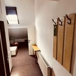 Apartament la mansarda