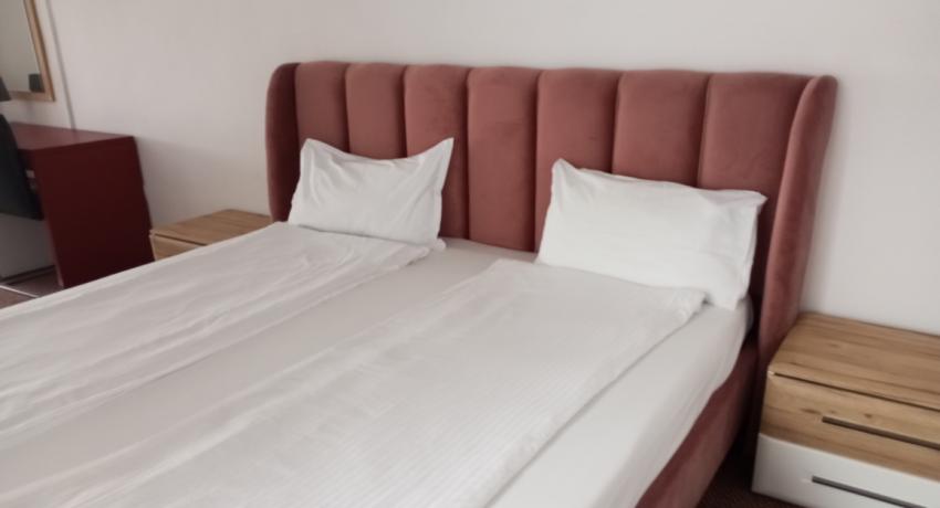 Apartament la mansarda